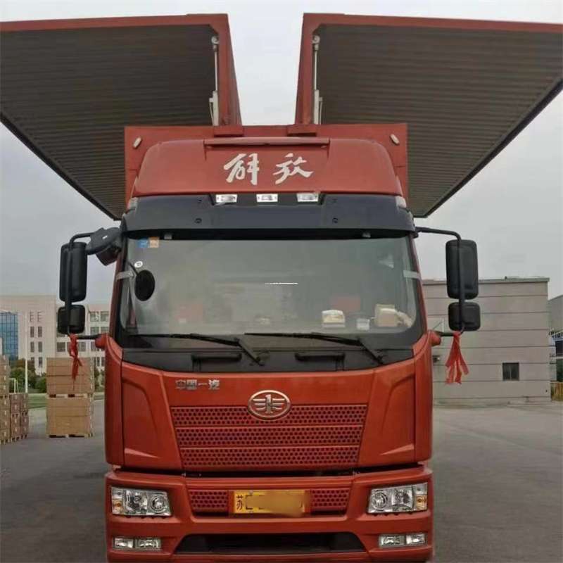 邳州到重庆物流公司，一站式服务为您提供高效便捷货运体验（到重庆的物流公司）