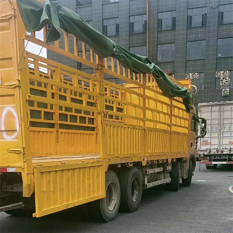 邳州到新泰物流公司——一站式货运服务（到新泰的物流）