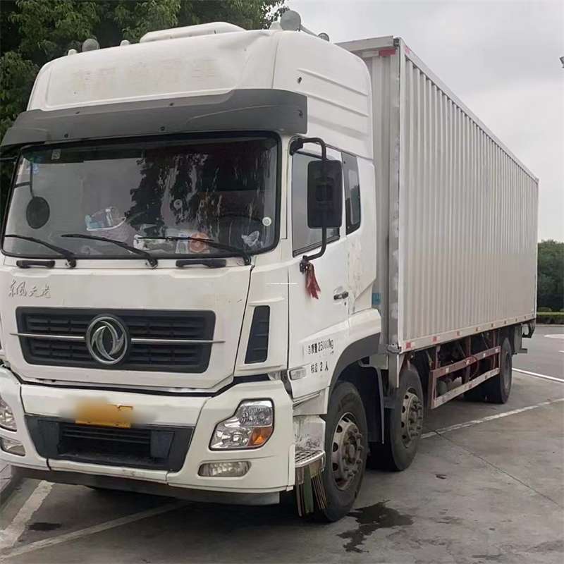 邳州到汉中物流公司——一站式服务，让货运更便捷（汉中物流公司在哪里）