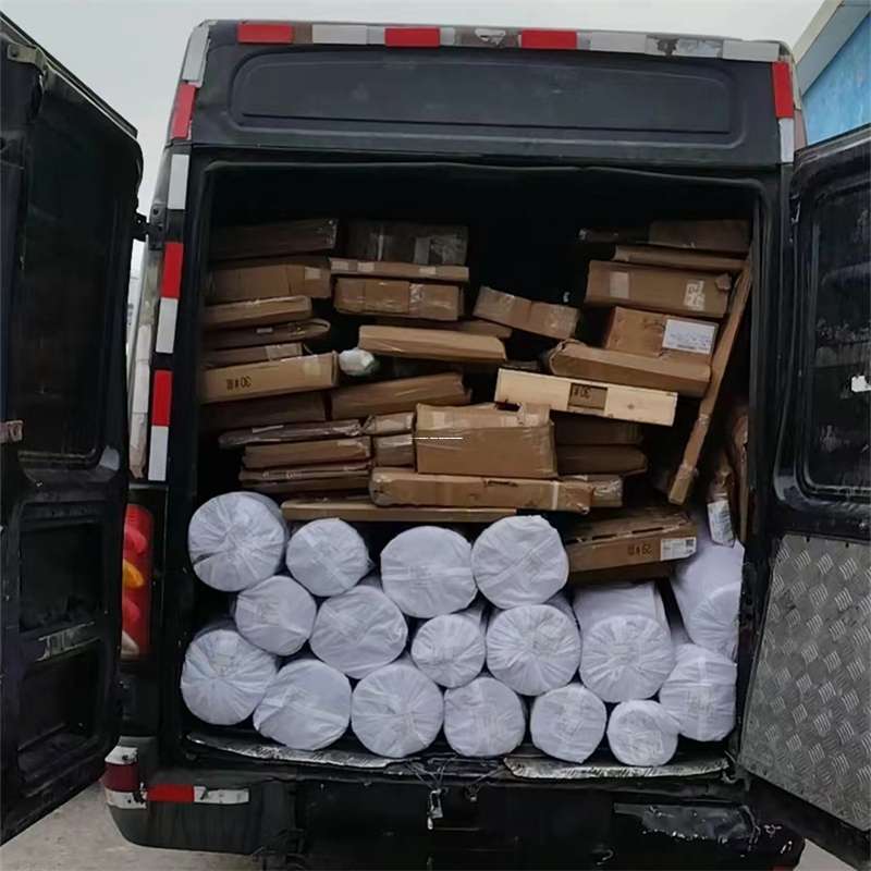 邳州至北海货运专线——一站式物流服务，让您的货物畅行无忧（北海到全国物流货运公司）