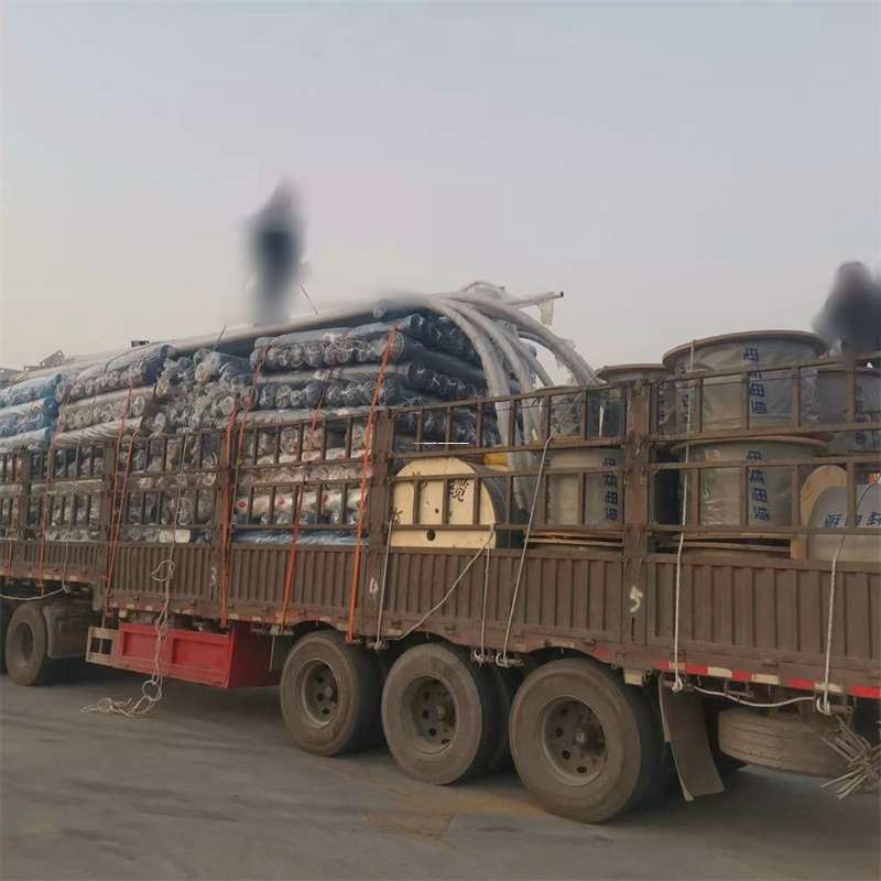 邳州到江门物流公司一站式服务，让货运更轻松（到江门物流公司一站式服务,让货运更轻松一些）
