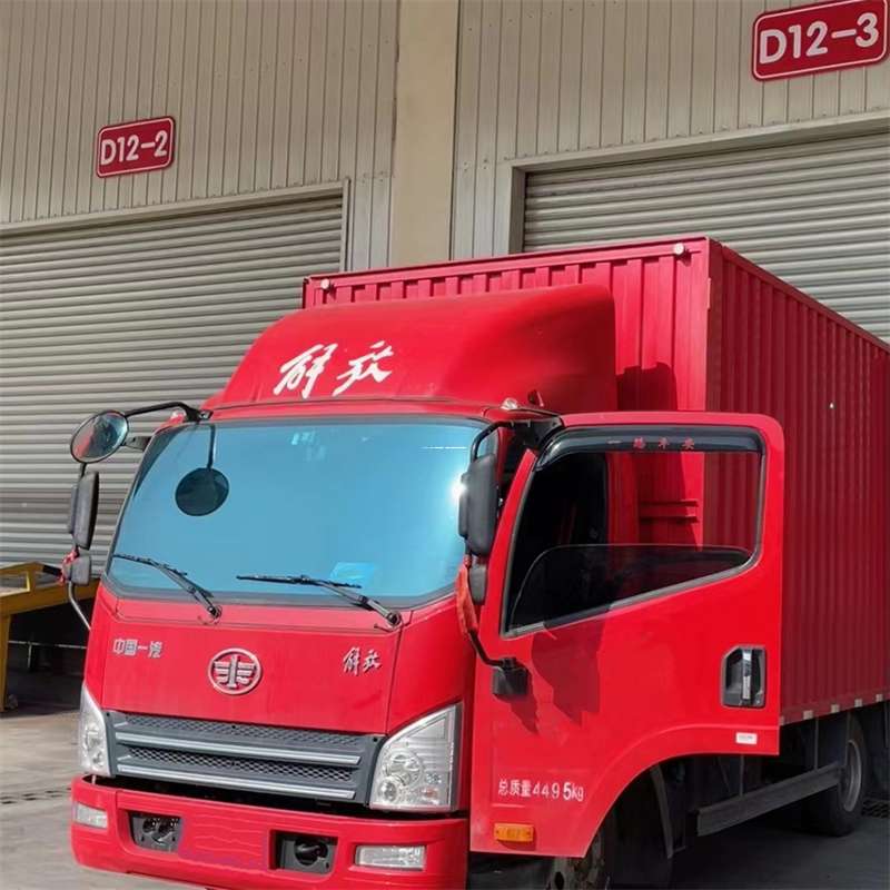 邳州到安徽物流公司——专业货运，安心送达（到安徽的物流公司）