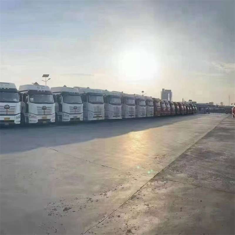 邳州到武威物流公司——一站式服务，让货运更便捷