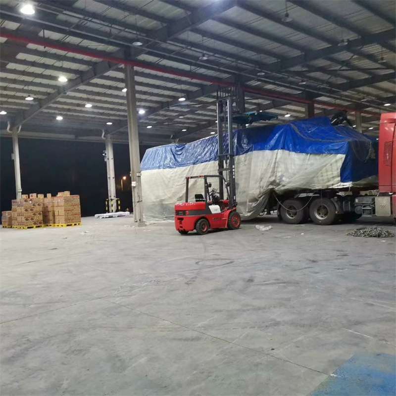 邳州到汝州物流公司-一站式服务，让货运更便捷（汝州物流公司电话查询）