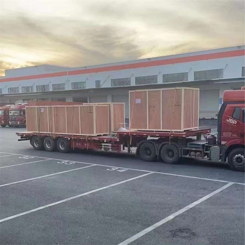 邳州到岳阳物流公司——一站式服务，让货运更便捷
