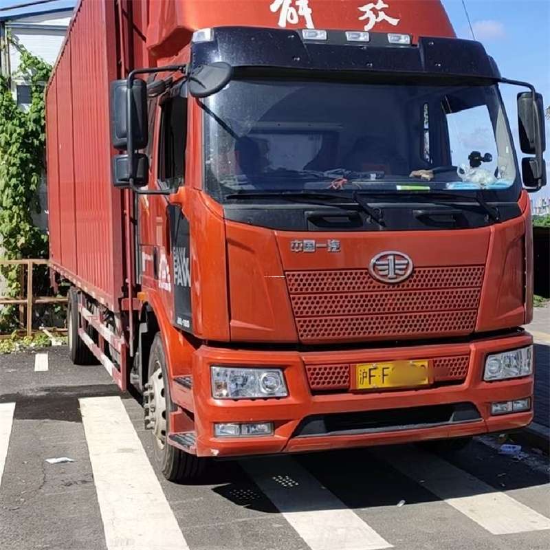 邳州到朔州物流公司一站式服务，让货运更轻松
