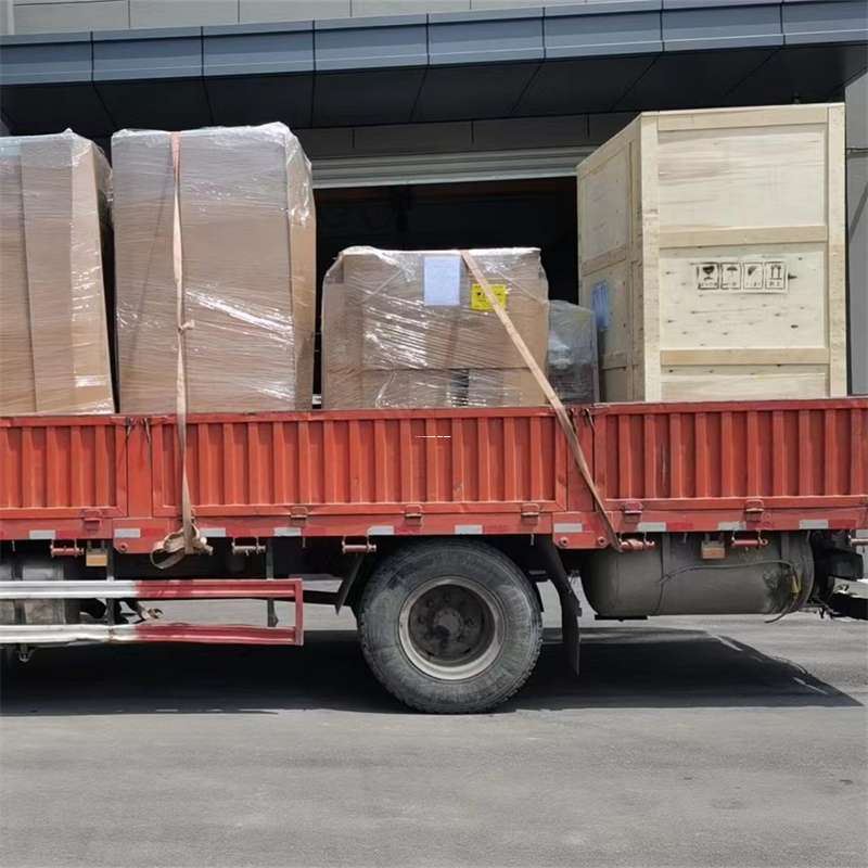 邳州到朔州物流公司——一站式服务，让货运更便捷