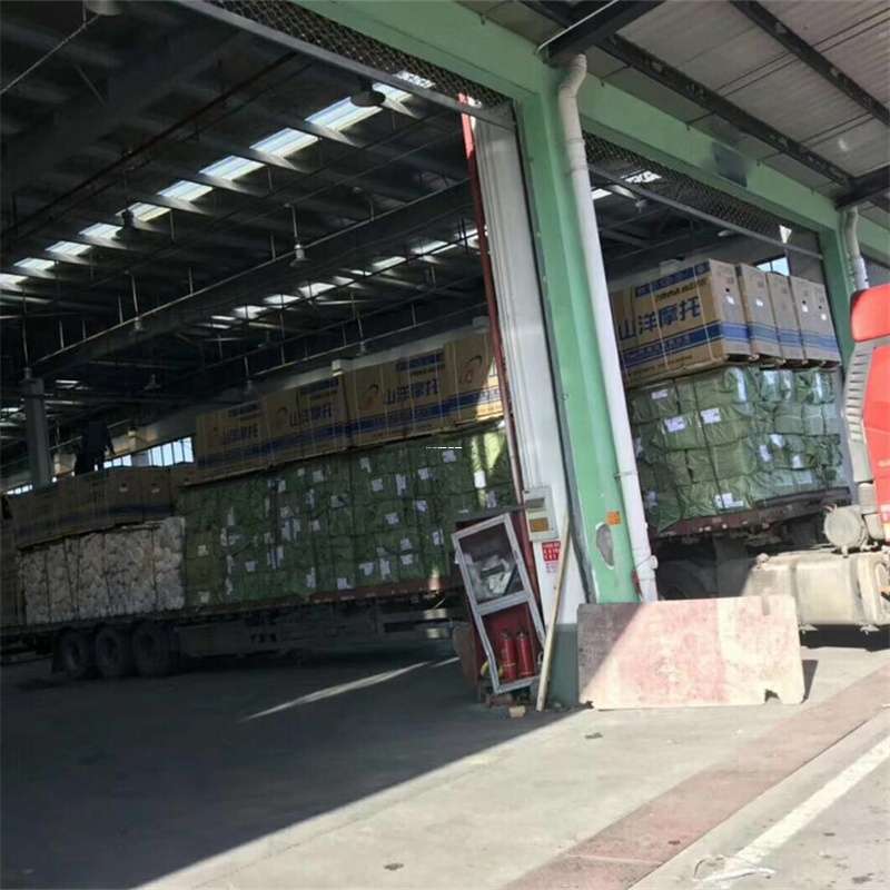 邳州到苏州物流公司——一站式服务，让货运更便捷