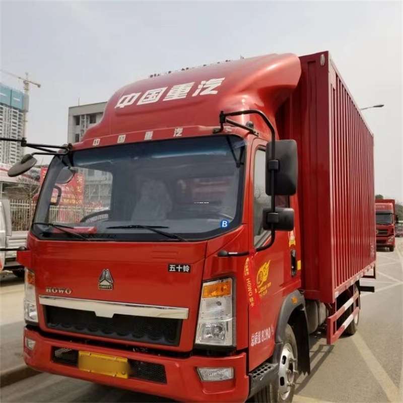 邳州到厦门物流公司——专业货运，全程无忧