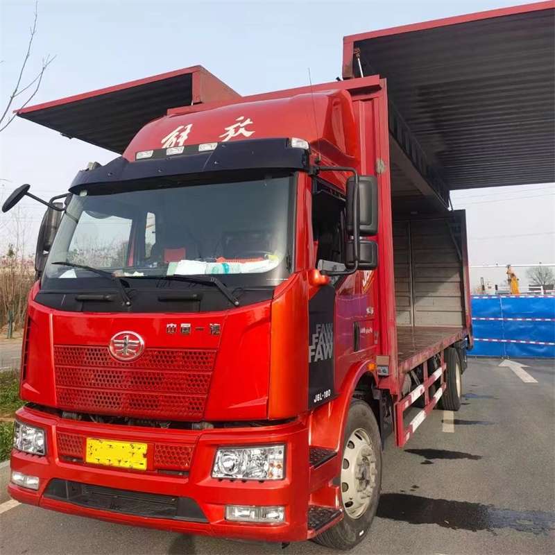 邳州到即墨物流公司，一站式服务，让货运更便捷（到即墨物流公司,一站式服务,让货运更便捷）